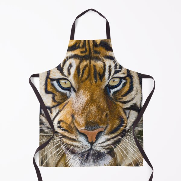Item preview, Tiger designed and sold by xzaclee16.
