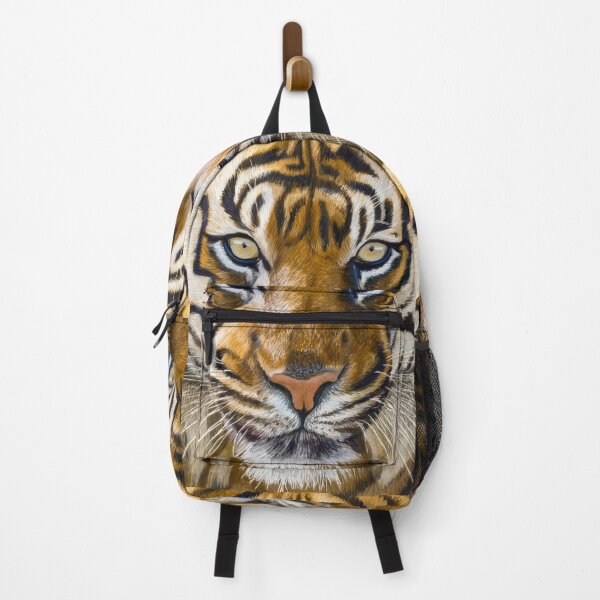 Item preview, Tiger designed and sold by xzaclee16.