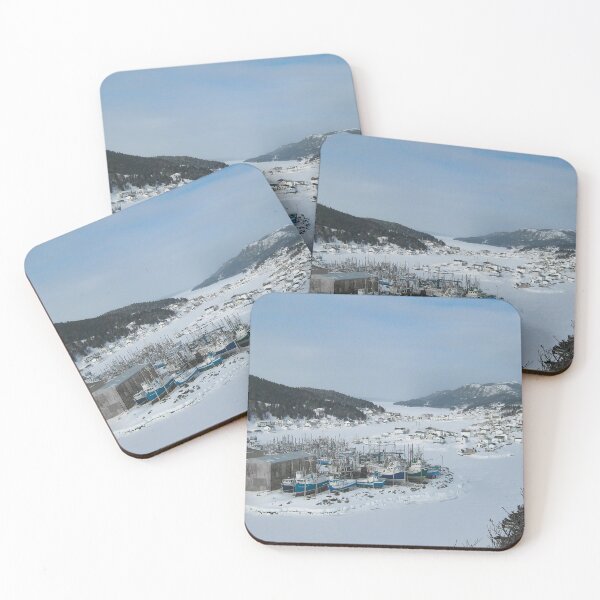 Item preview, Vista de Englee Terranova designed and sold by am-mantilla2156.
