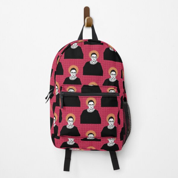 Item preview, Ruth Bader Ginsburg Feminist Icon RBG designed and sold by candhdesigns.