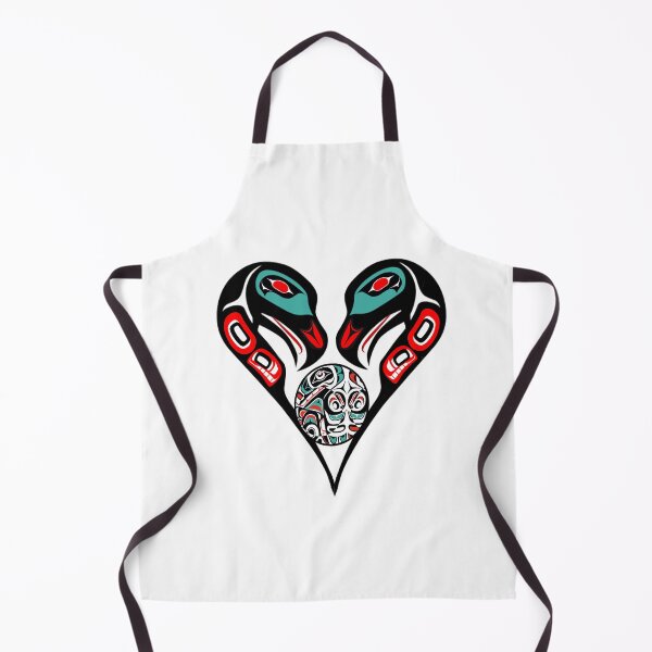Item preview, THE HEART OF designed and sold by NINUNO.