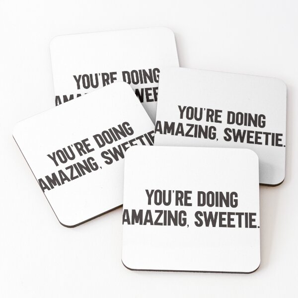 Item preview, Keeping up with the Kardashians Quote 2 designed and sold by xesed.
