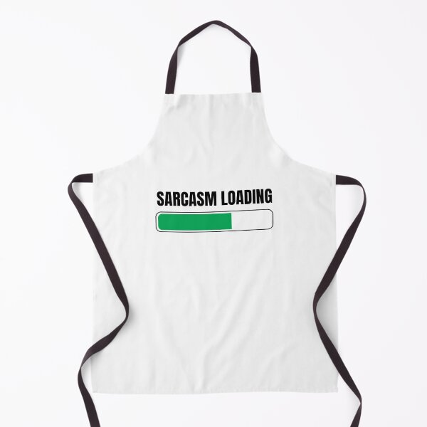 Item preview, Sarcasm designed and sold by GGG Design.