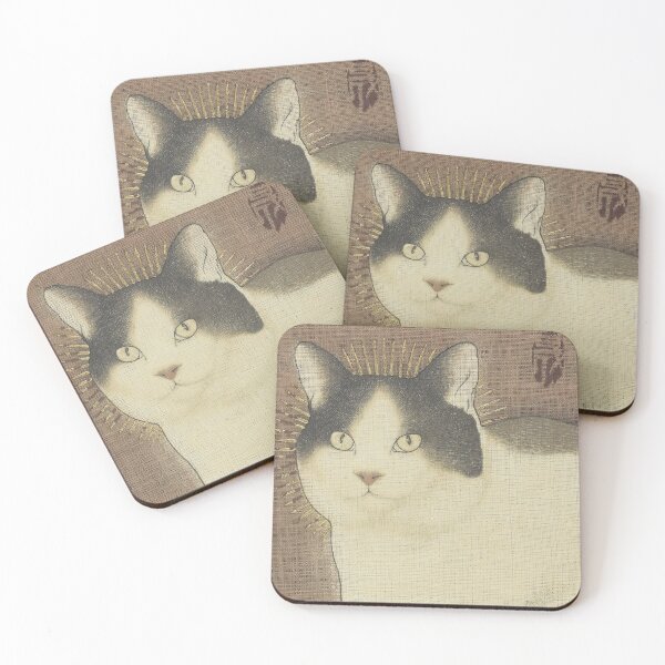 Item preview, Gigi Holy Cat designed and sold by Lulululu777.