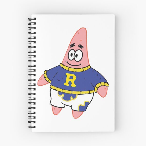 Item preview, Rochester Patrick  designed and sold by emilyadelacruz.