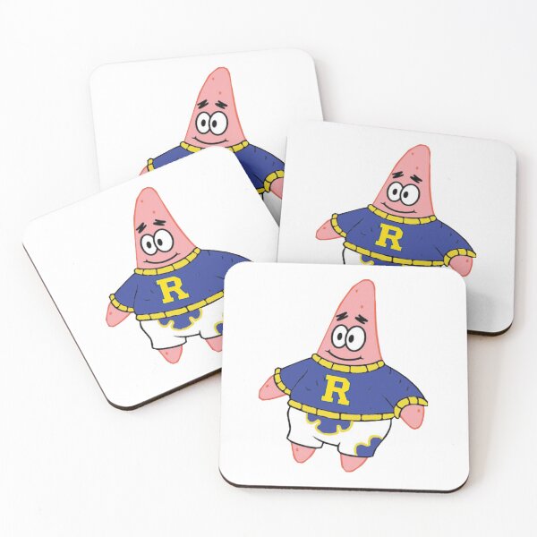 Item preview, Rochester Patrick  designed and sold by emilyadelacruz.