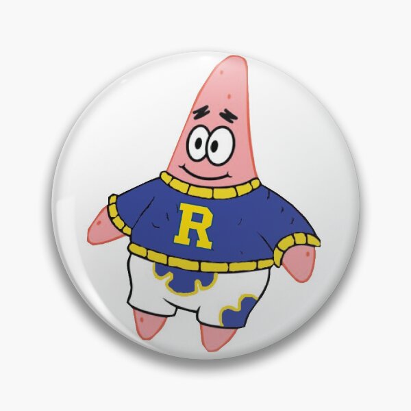 Item preview, Rochester Patrick  designed and sold by emilyadelacruz.