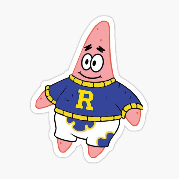Item preview, Rochester Patrick  designed and sold by emilyadelacruz.
