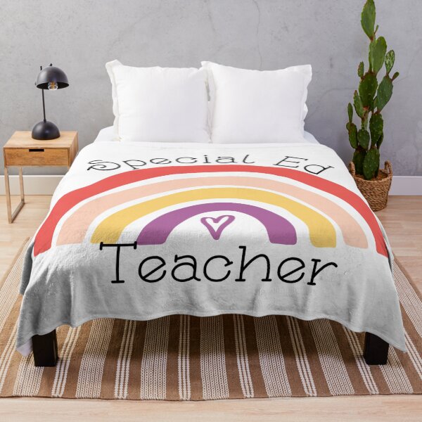 Item preview, Special Education Teacher designed and sold by EvyStickersx.