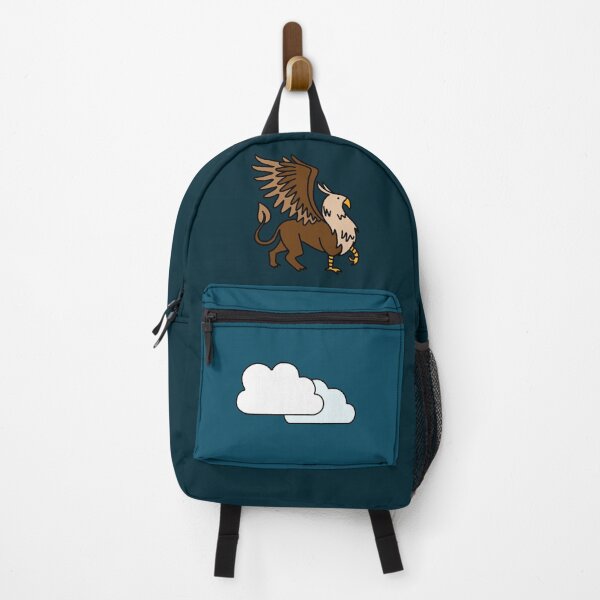 Item preview, Gallant Griffin designed and sold by Nicole Procter.