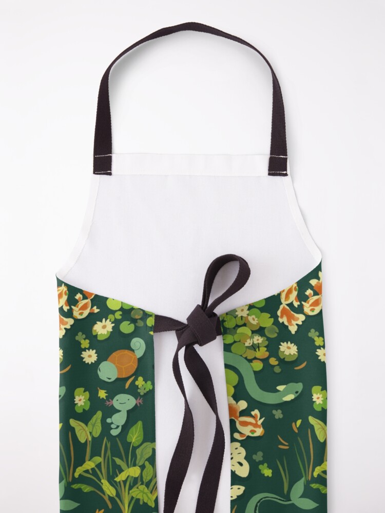 Alternate view of Whirlpool Apron