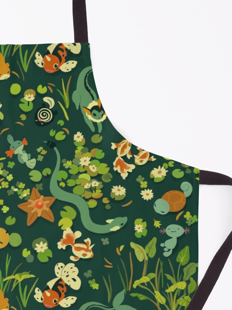Alternate view of Whirlpool Apron