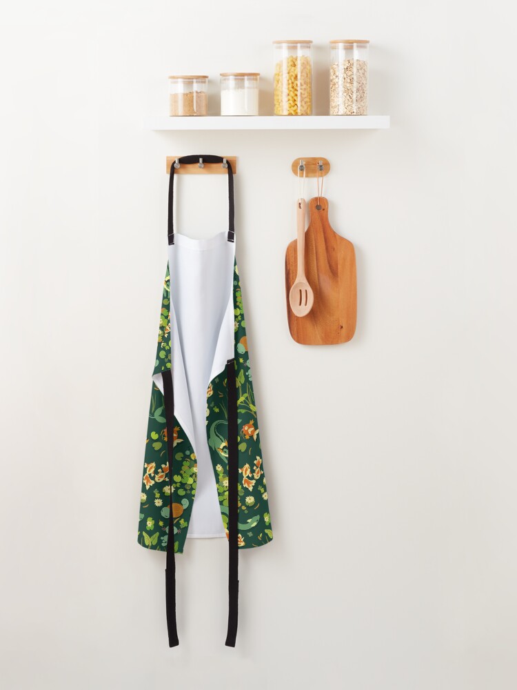 Alternate view of Whirlpool Apron