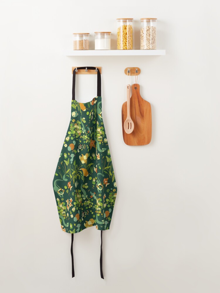 Alternate view of Whirlpool Apron
