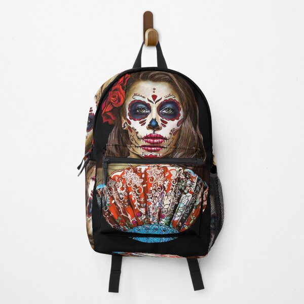 Item preview, Day of the Dead designed and sold by xzaclee16.