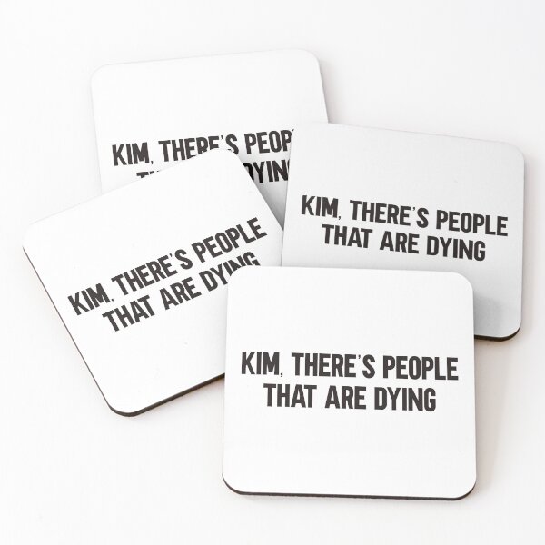 Item preview, Keeping up with the Kardashians Quote 3 designed and sold by xesed.
