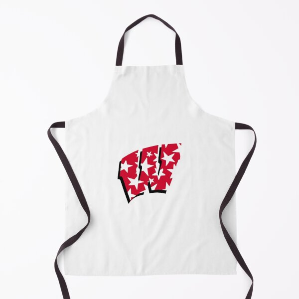 Item preview, Wisconsin University W designed and sold by Chloebb30.