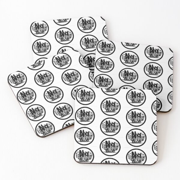 Item preview, No Dice designed and sold by LAForrest.