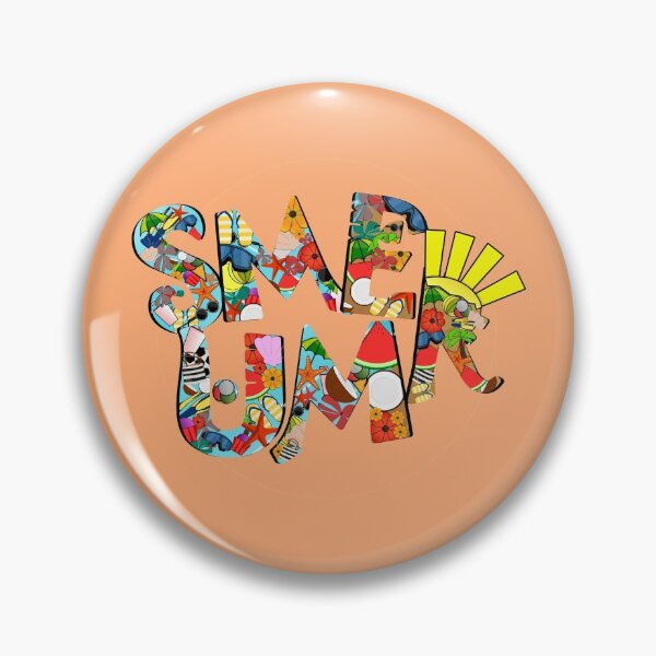 Item preview, Summer 2020 - Orange designed and sold by Ngaiseot.