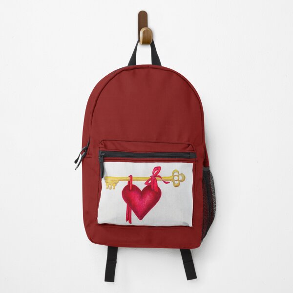 Item preview, Don't lose the key designed and sold by MoreGoodArt.