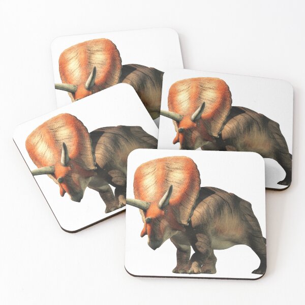 Item preview, Torosaurus designed and sold by Daniel Eskridge.