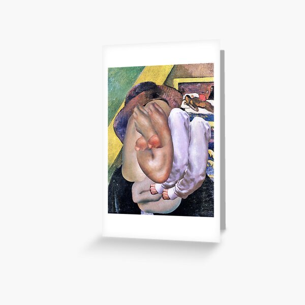 Item preview, Francis Bacon. designed and sold by Andrew Nawroski.