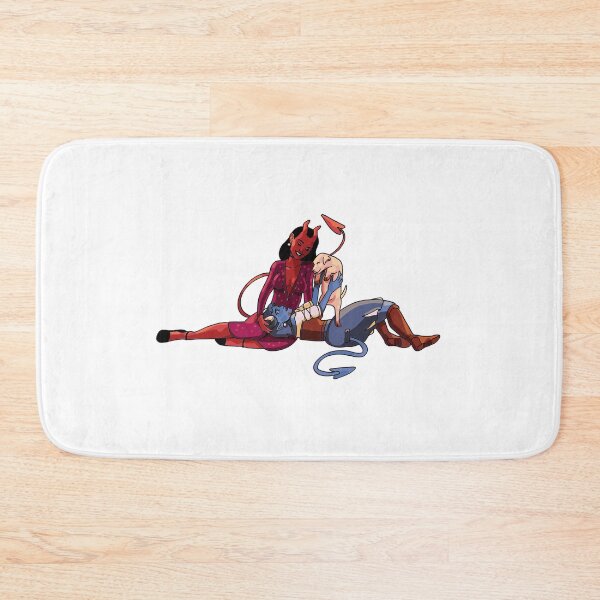 Item preview, Marion and jester designed and sold by Lorn Art.