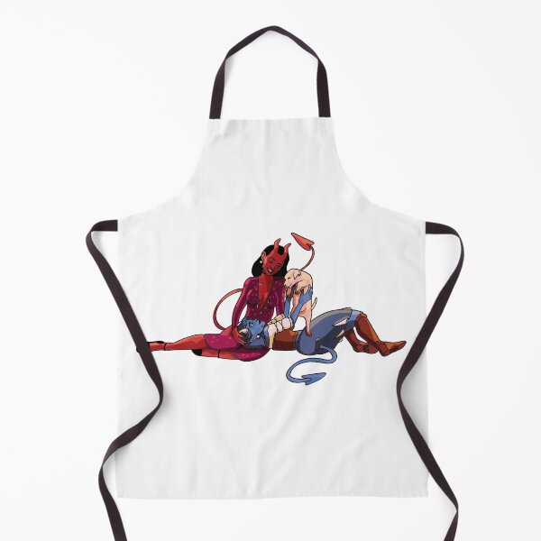 Item preview, Marion and jester designed and sold by Lorn Art.