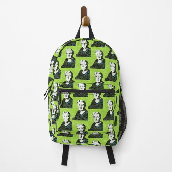 Item preview, Jane Addams Empower Others Feminist designed and sold by candhdesigns.