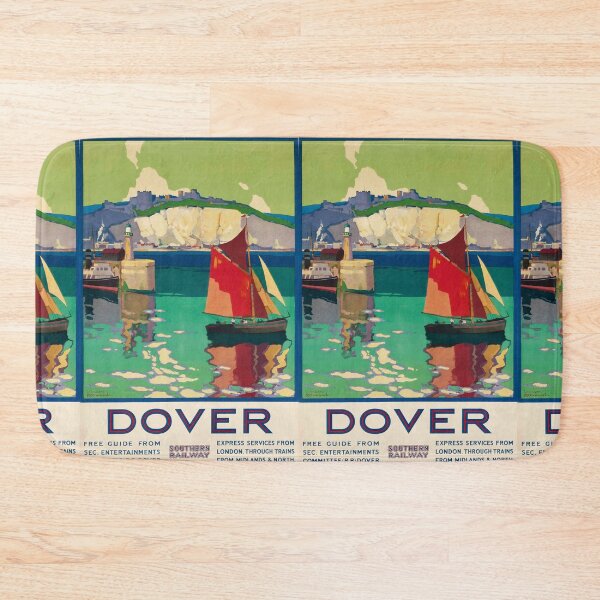 Item preview, Dover designed and sold by stickart-marek.