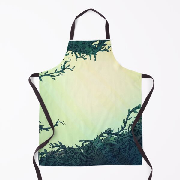 Item preview, Overgrown designed and sold by Laya Rose.