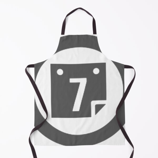 Item preview, Lucky Seven Original designed and sold by Aaronsb.