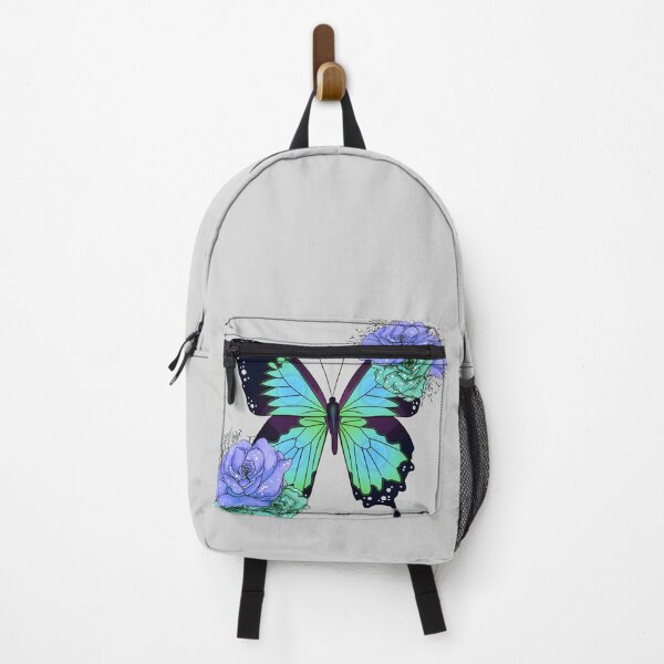 Item preview, Turquoise Butterfly designed and sold by Destotim.