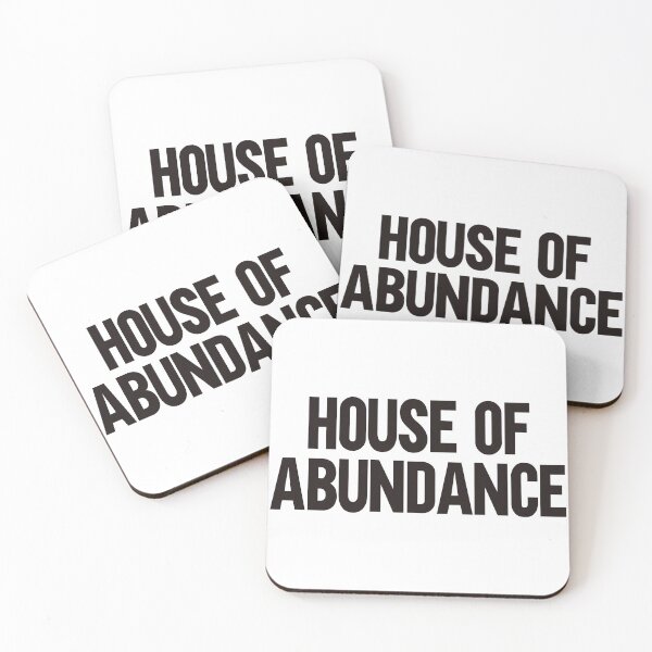 Item preview, House Of Abundance Ballroom designed and sold by xesed.