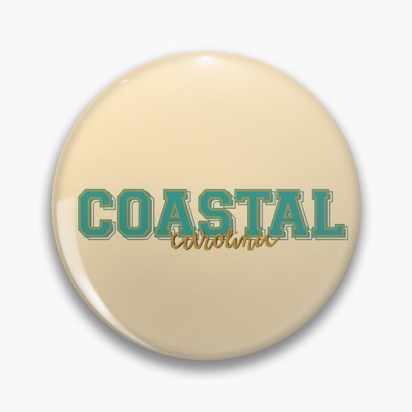 Item preview, Costal Carolina University CCU designed and sold by Shelby MacAnanny.