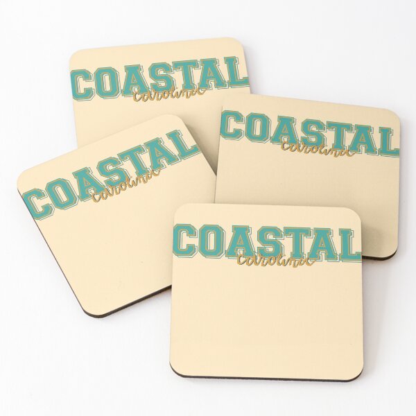 Item preview, Costal Carolina University CCU designed and sold by Shelby MacAnanny.