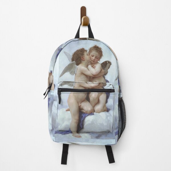 Item preview, First Kiss designed and sold by abbazabba.