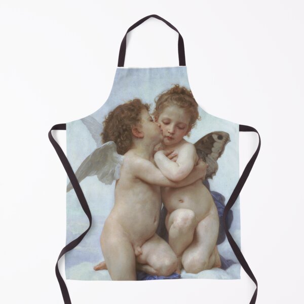 Item preview, First Kiss designed and sold by abbazabba.