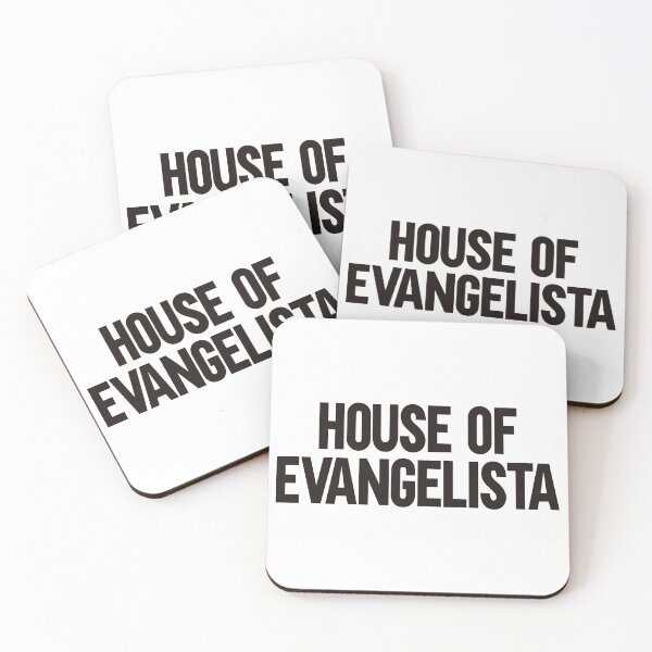 Item preview, House Of Evangelista Ballroom designed and sold by xesed.