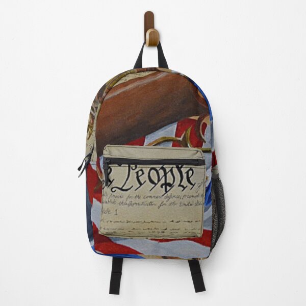 Item preview, This will Defend designed and sold by Herschel  Fall.