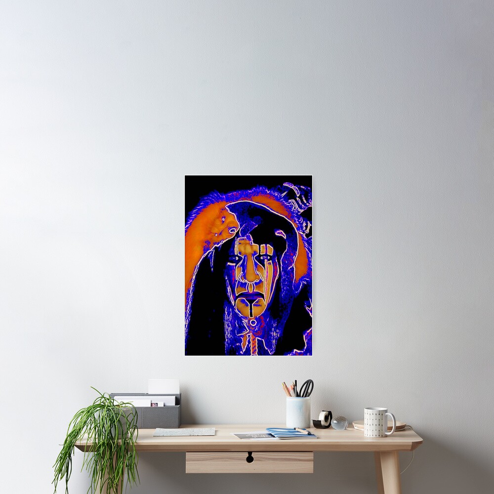 HUNTER Poster