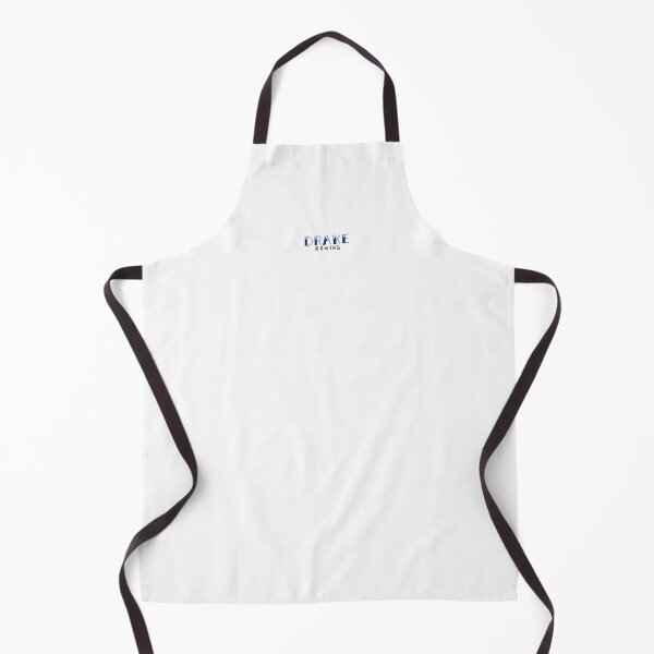 Drake Women's Rowing Apron