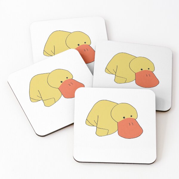 Item preview, Yellow Duck designed and sold by redbubblejsjzj.