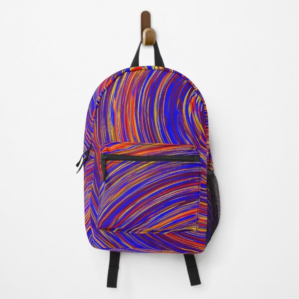 Item preview, Trippy Psychedelic Swirl Pattern  designed and sold by redjaygraphics.