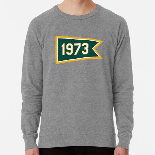 OAK 1973 Pennant Lightweight Sweatshirt