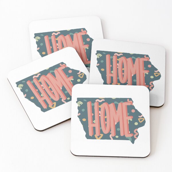 Item preview, Iowa designed and sold by Mariely Rebollar.