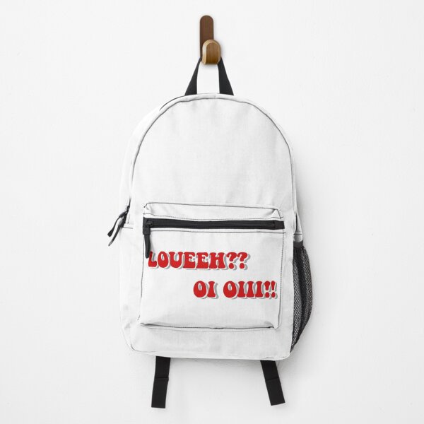 Item preview, LOUEEH?? OI OIII!! designed and sold by mabes0818.