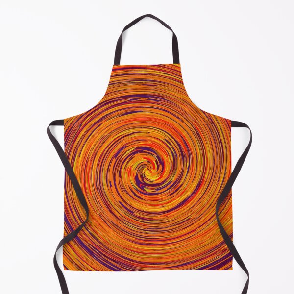 Item preview, Trippy Psychedelic Swirl Pattern designed and sold by redjaygraphics.