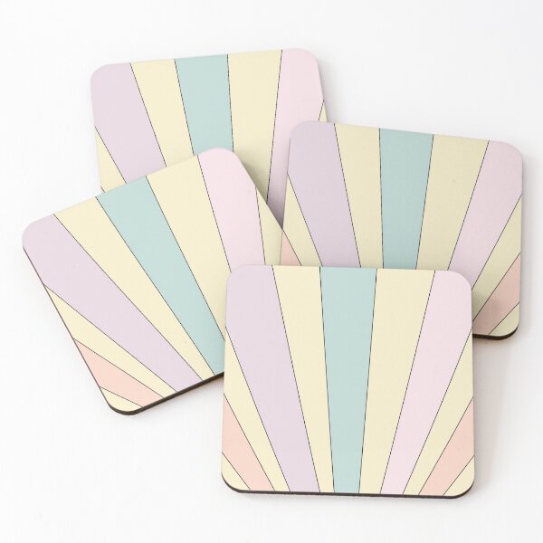 Item preview, Pastel sun  designed and sold by Coffee Queen.