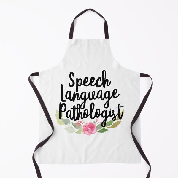 Item preview, Speech Language Pathologist  designed and sold by EvyStickersx.